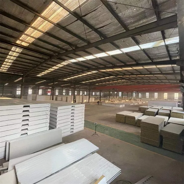 Factory photo