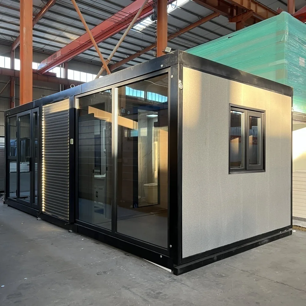 Expandable Container House FS-10