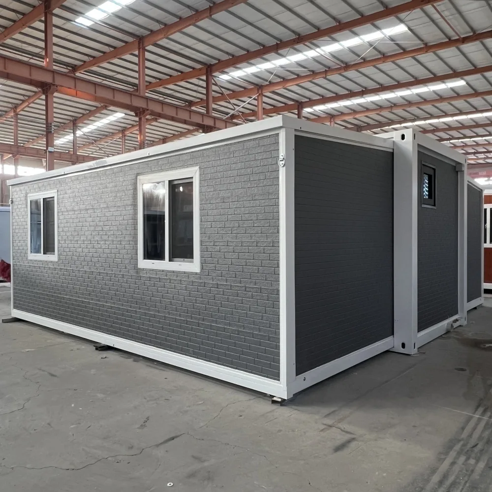Expandable Container House FS-20 photo 5