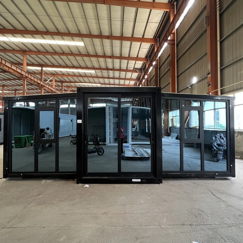 Expandable Container House FS-30