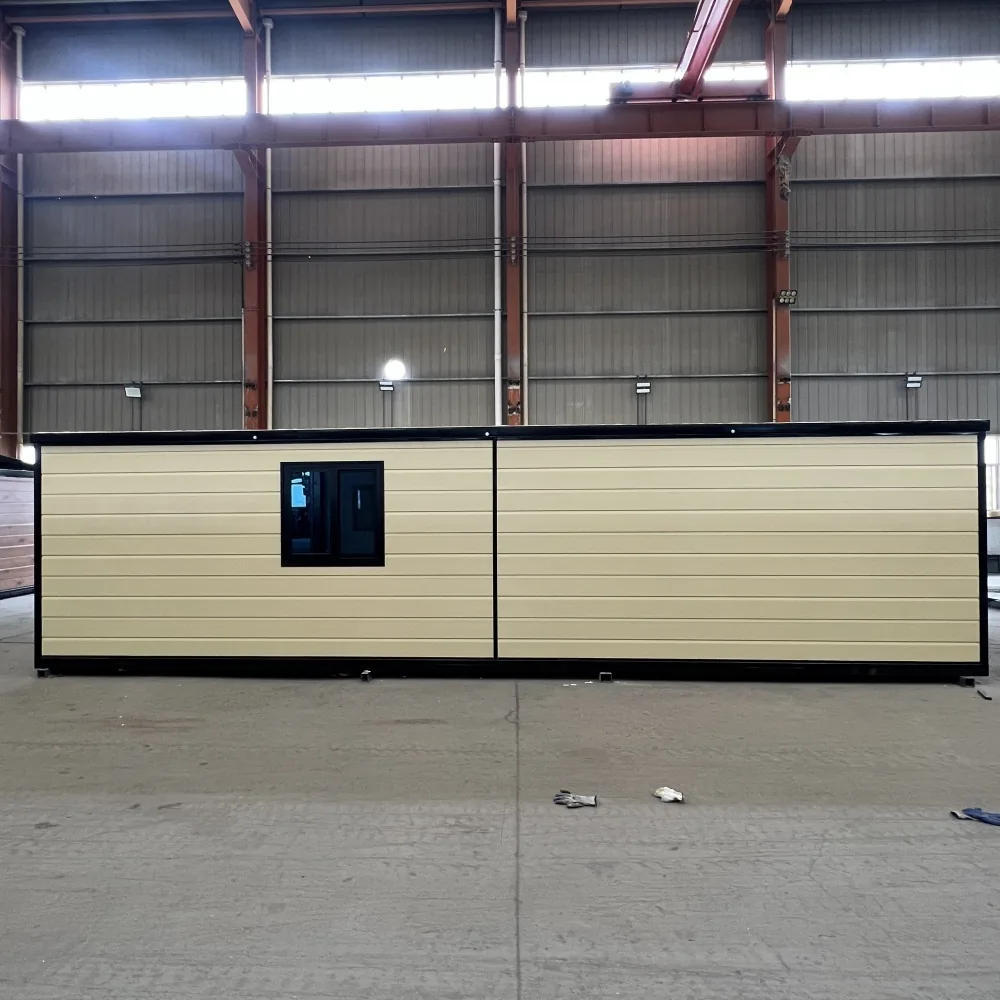 Expandable Container House FS-30 photo 3