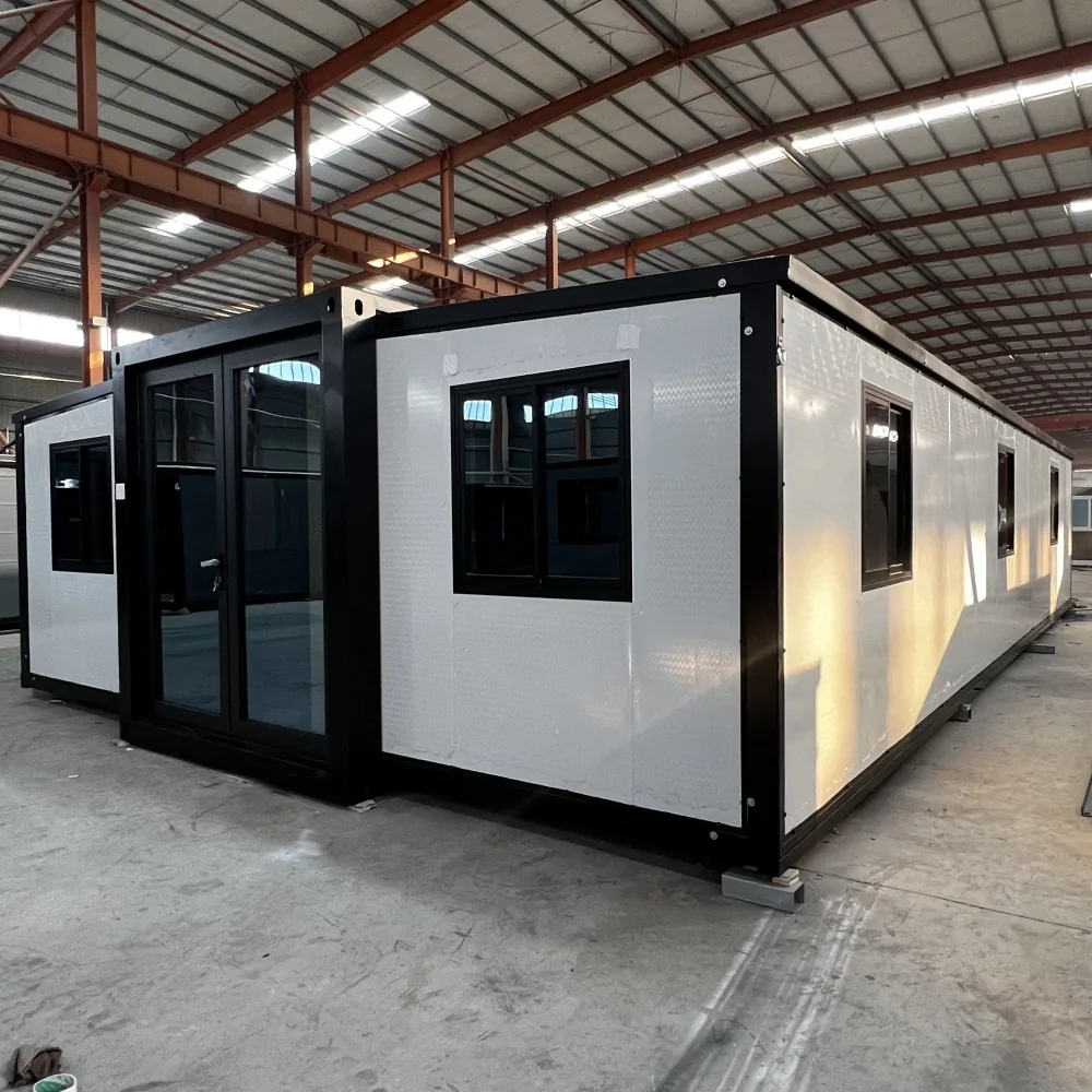 Expandable Container House FS-40 photo 5