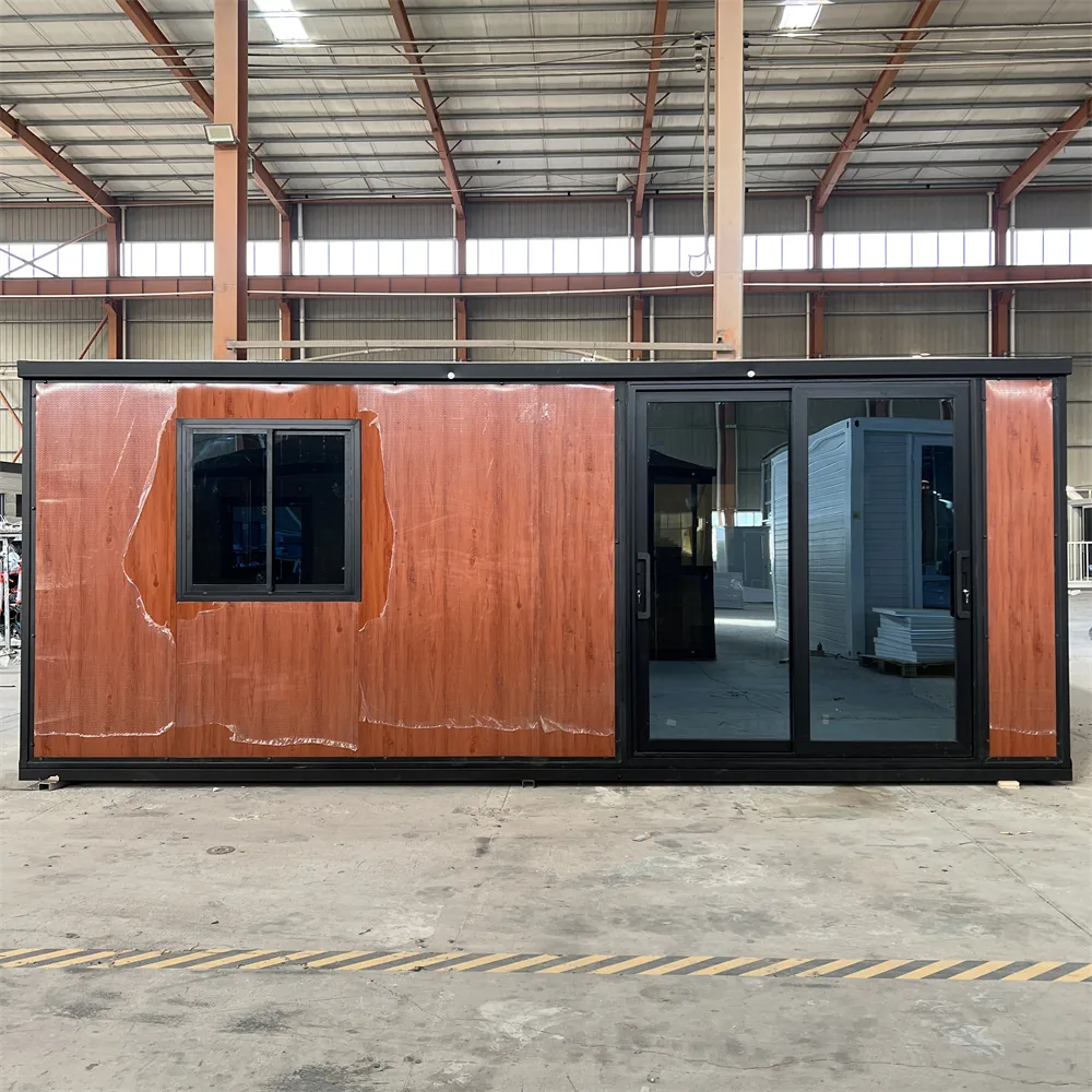 Expandable Container House FS-700