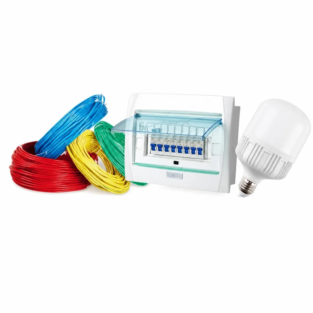 Electrical accessories