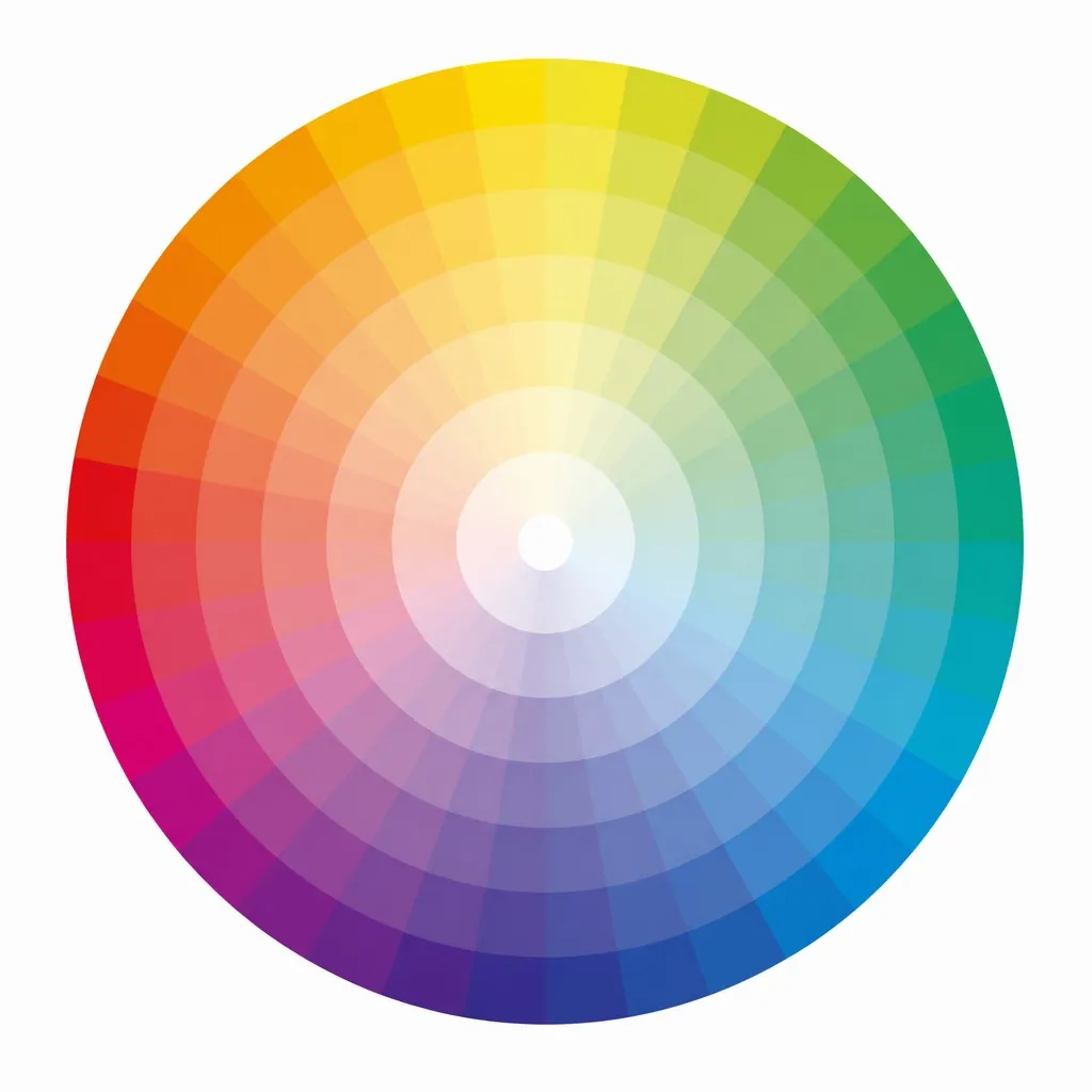 Paint color