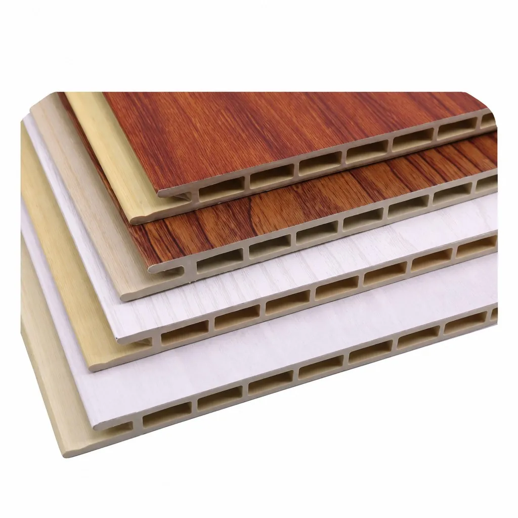 Interior wall panels